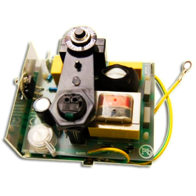 Carte électronique pour centrales Pro10, Qair Cyklon, ACK-160I, Cyklon, Cyklon2, Whisper, Whisper2, QAir, Flex, PT2711, PT3611, Edition Limitée, Husky MOD-10-220-240-SSA