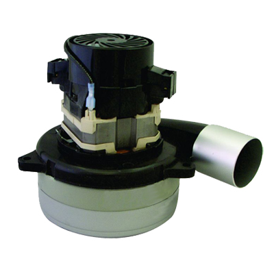 Moteur pour centrales d'aspiration Hayden Supervac 80 (moteur supérieur), Cyclovac FMCY2003T5