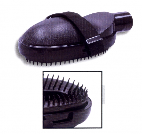 Brosse animaux à picots longs_1