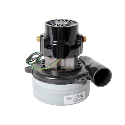 Moteur AMETEK LAMB  122059, remplace le 122039 et le 122061_1