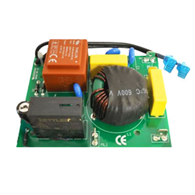 Carte électronique pour centrale d'aspiration VACUFLO V280 / V480 / V580_1