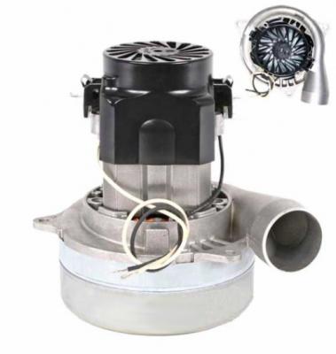 Moteur pour centrale d'aspiration TRÉMA TF375 PU400