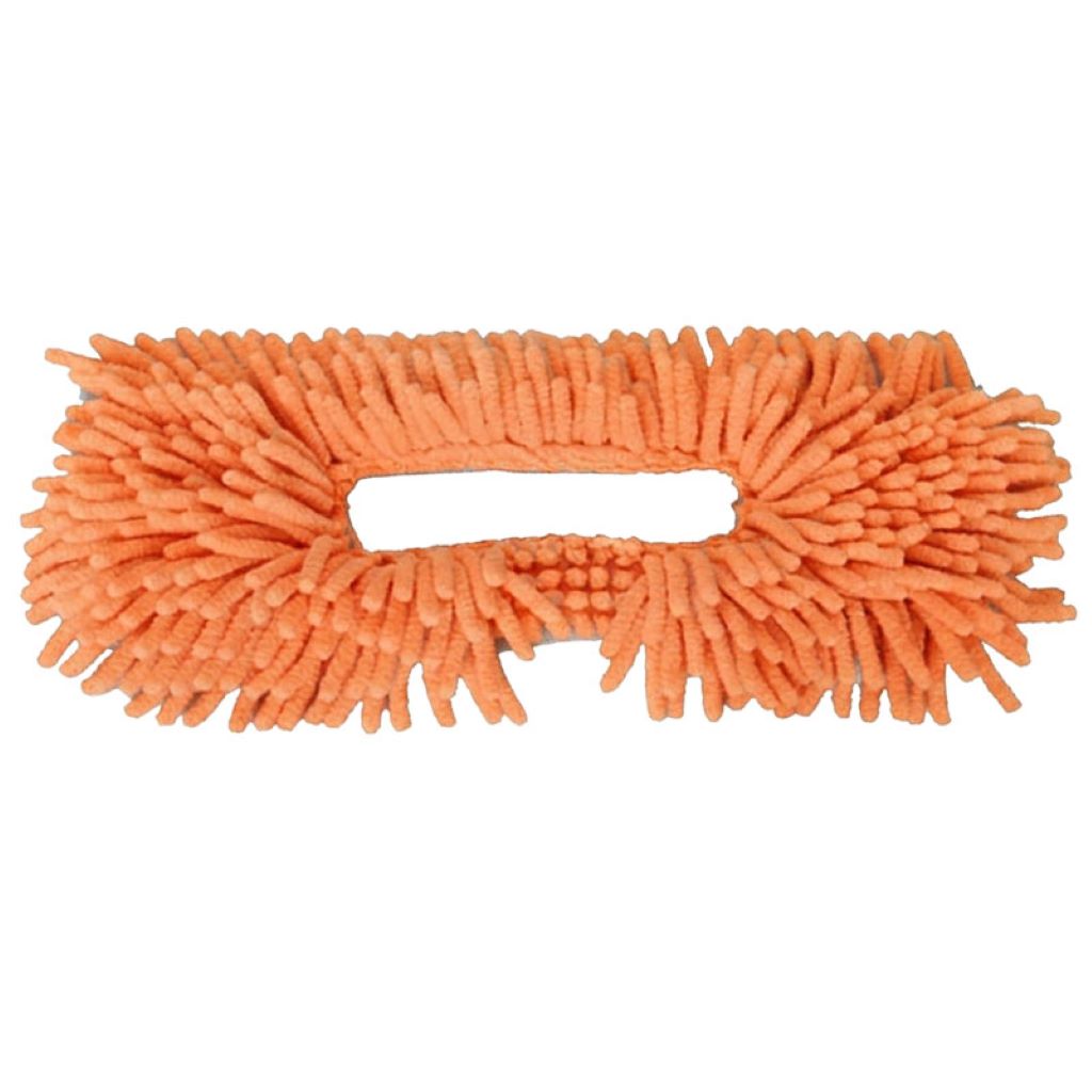 Mop rasta de remplacement - orange_1