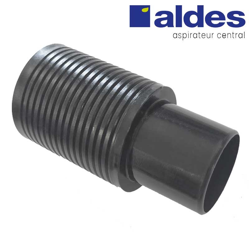 Bague raccord accessoires, ALDES 11070092