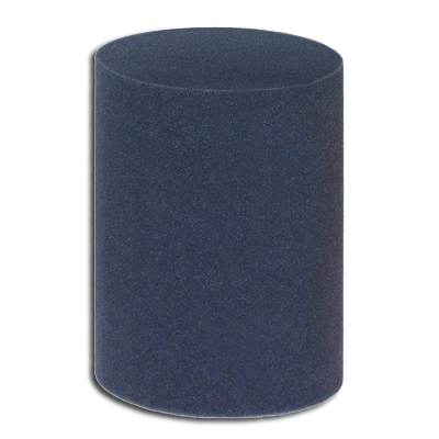 Filtre mousse plein  compatible DRAINVAC