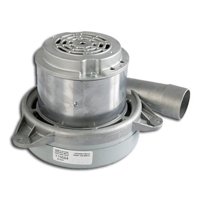 Moteur pour centrales d'aspiration ASTROVAC  MK6, MK8, MK18 et MK23