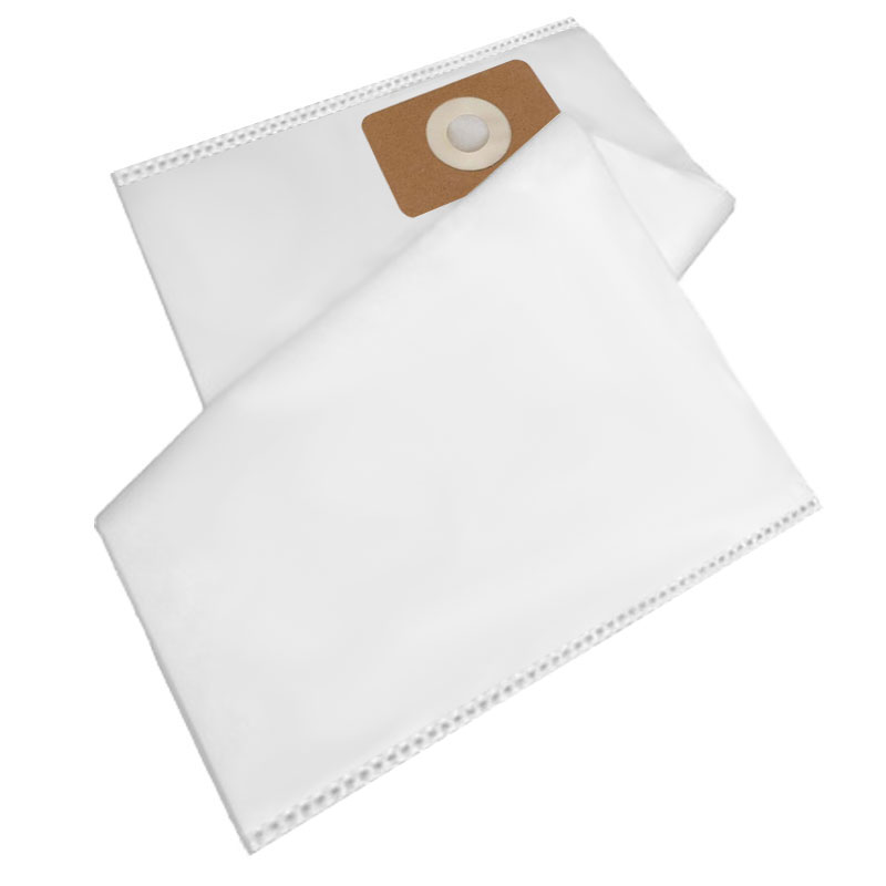 1 Sac HEPA pour aspirateur central Duovac Air 50, Asteria, Design, Distinction, Premium, Select, Sensa, Signature, Solution, Star, Symphonia, DUOVAC FILTRE-196-DV