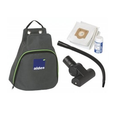 Cleaning Set Voiture ALDES Accessoires aspiration centralisée, ALDES 11071091
