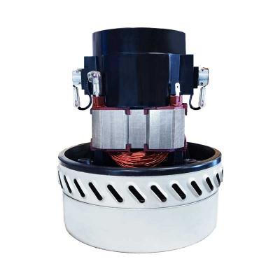 Moteur 1300W type Aldes pour centrales C. Cleaner, C.Booster, C.Power, C.Dooble, C.Blue, Dyvac, remplace le moteur ALDES 11171626, garantie 2 ans_1