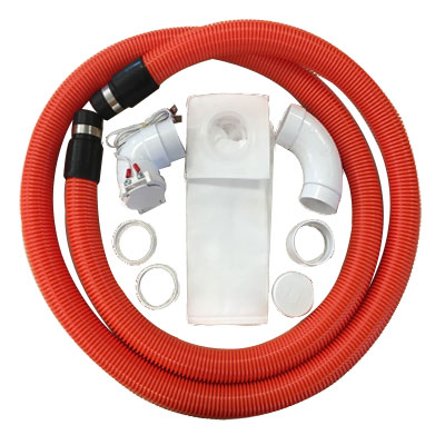 Kit de débouchage