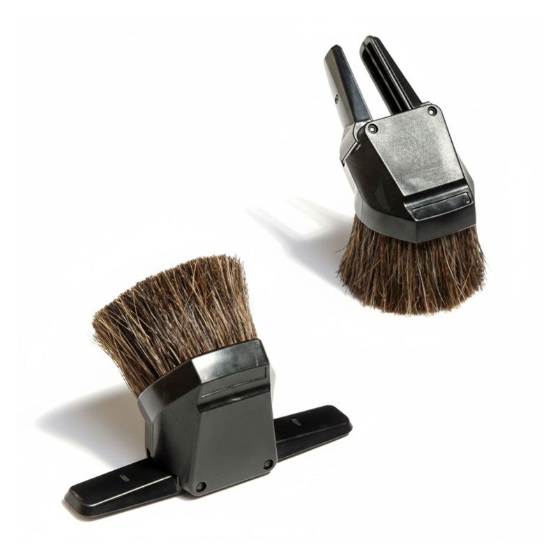 BROSSE COMBINÉE GÉNÉRAL D'ASPIRATION