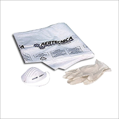Sachets avec fermeture pour centrales M03/1, M03/1TF, SM20FD,SX20FD, SM30TD, SX30TD (boîte 10 pcs), Aertecnica CM807