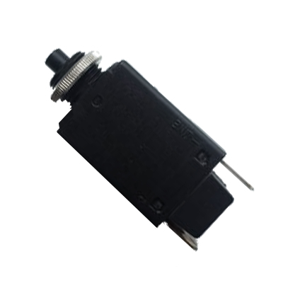 Disjoncteur thermique 9A pour centrale M05/4, Aertecnica CM853_1