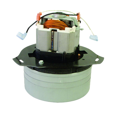 Moteur pour centrales d'aspiration CYCLOVAC E615, H615, DL615 et HX615, CYCLOVAC  FM22860001
