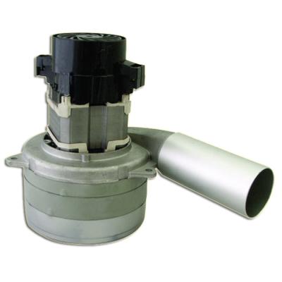 Moteur pour centrales d'aspiration CYCLOVAC  E715, H715, GX711HEPA, DL715 et HX715, CYCLOVAC  FMBP008302