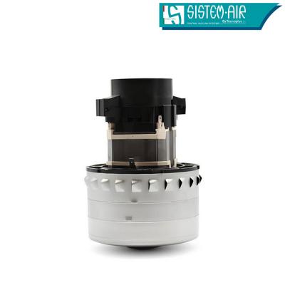 Moteur pour centrales d'aspiration Sistem Air Ligne Tecno Activa et Tecno Evolution , Sistem Air 9910.505