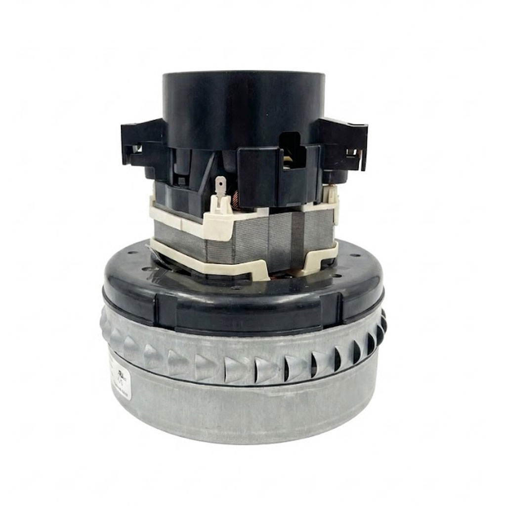 Moteur pour centrales d'aspiration CYCLOVAC  (Moteur inférieur) DL2011, DL210SV et GX2011, CYCLOVAC TMCY2003
