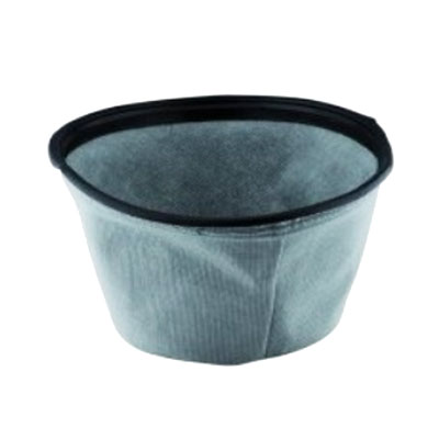 Filtre de rechange pour bidon vide cendres CENETRIS, RIBIMEX PRCEN010/FS