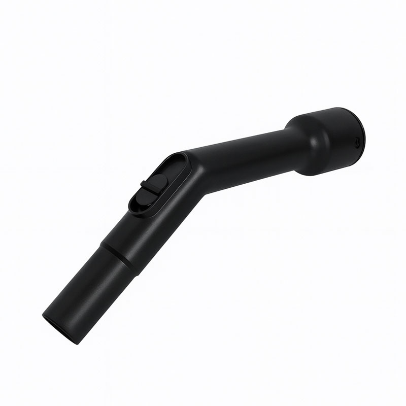 Poignée de flexible pvc noire diamètre 32 à visser_1