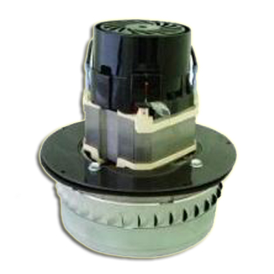 Moteur pour centrale d'aspiration MVAC (moteur inférieur) M140, CYCLOVAC  FMPE008701