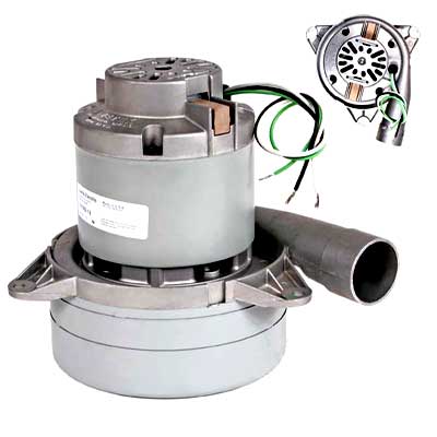 Moteur pour centrale Générale d'Aspiration GA400 de 2005 à 2009_2