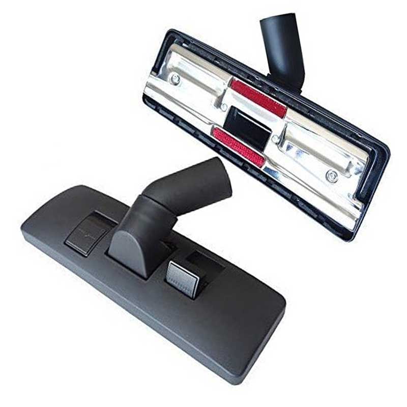Trousse 8 accessoires + 1 flexible avec bouton marche/arrêt et nouveau terminal rotatif 360°à chaque extrémité - longueur 15m_6