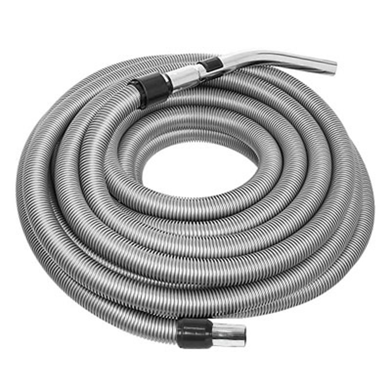 Set 8 accessoires + 1 flexible standard - longueur 10m_1