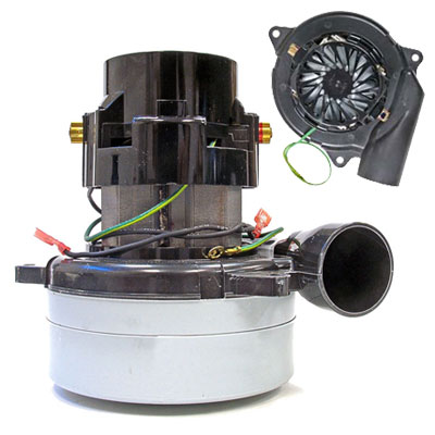 MOTEUR AMETEK LAMB  122060 remplace le 119711 et le 119787_1