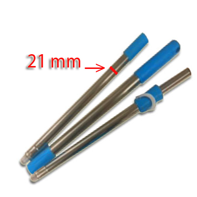 Manche TURBO MOP DELUXE