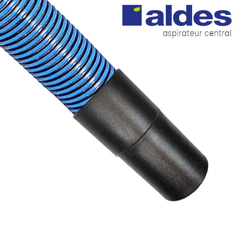 Rallonge pour flexible ALDES - longueur 5m_1