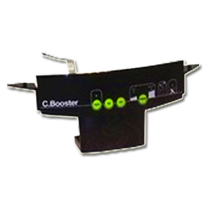 Façade pour centrales ALDES C Booster, ALDES 11171641
