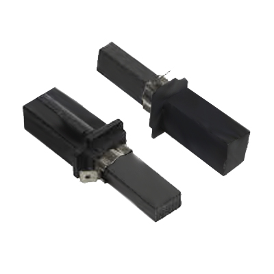 Charbons pour moteur 122034 et centrale Vacuflo V588