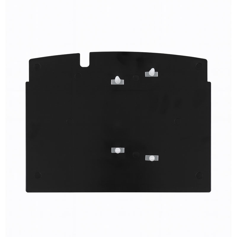 Support carte électronique pour centrales Easy-Clean 200, 300, 400 et 550