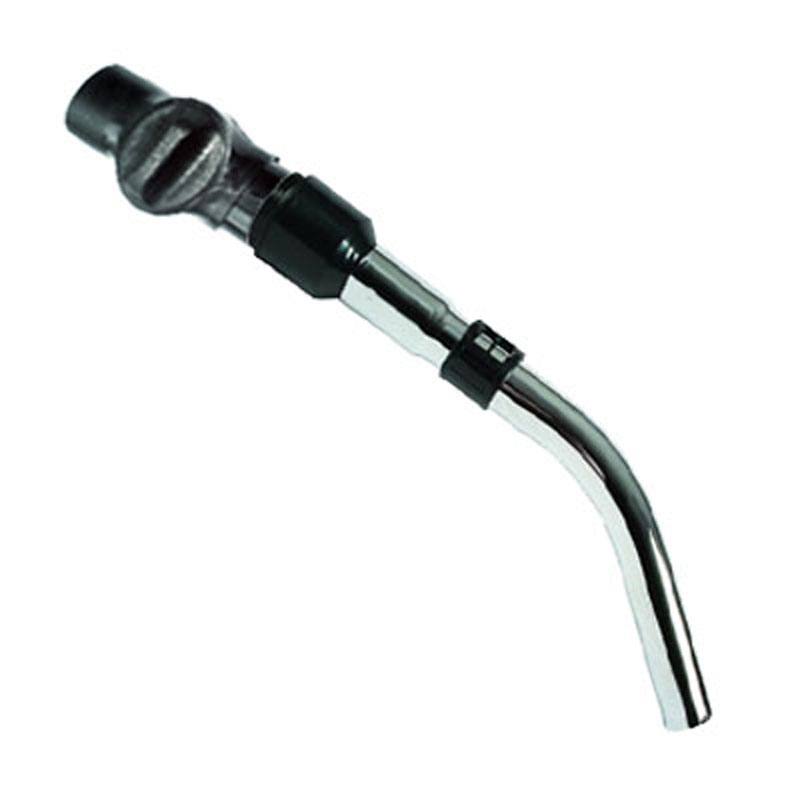 Poignée de remplacement standard pour centrale d'aspiration Aldes C.Booster et C.Cleaner_1