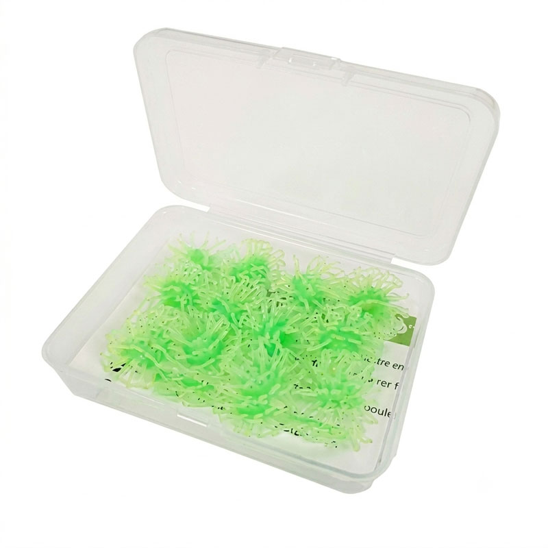 Cleaning balls, 12 boules magiques de nettoyage pour les flexibles et les réseaux pvc_4