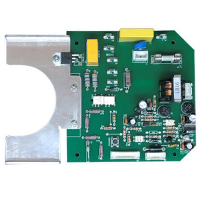 Carte Électronique pour centrale D'aspiration Sach Typhoon 160/180 EVO Lcd