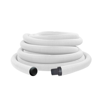 Flexible standard SACH - rétractable dans le mur - compatible Hide-A-Hose - longueur 8 m_2