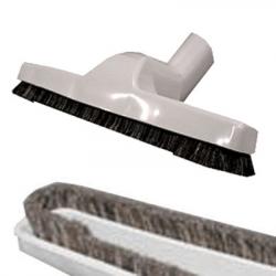 Brosse parquet et sols durs deluxes 250 mm grise_1