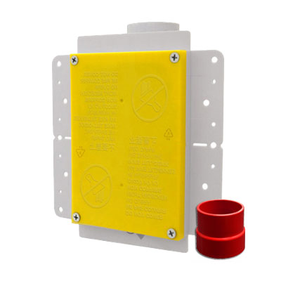 Plaque de montage RETRAFLEX complète nouvelle génération, 20% plus petit que le premier modèle!_3