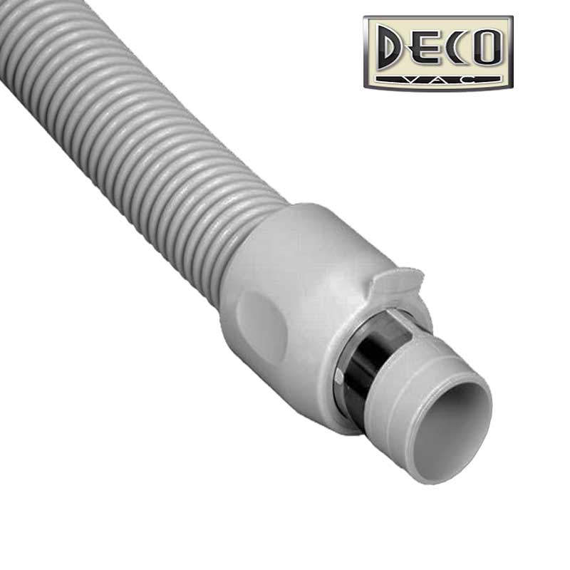 Set 8 accessoires + 1 flexible avec interrupteur on/off DÉCO VAC - longueur 10m_3