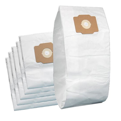Lot de 5 sacs pour centrales d'aspiration Alliance BEAM (toutes les séries)BEAM Platine SC335, SC355, SC375, SC385, SC398, BEAM Mundo 165, 185, 265