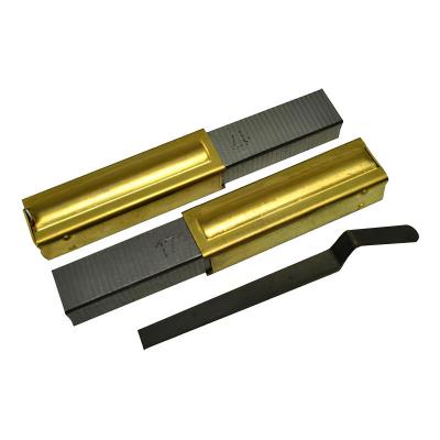 Jeu de charbons moteur bypass 9 EM, Sistem Air 9910.023