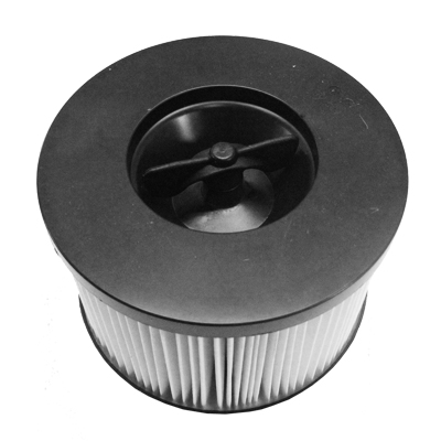 Cartouche filtrante PRECISION en polyester lavable pour centrales TX1A, TP1A, TP1, TC1, Aertecnica CM981