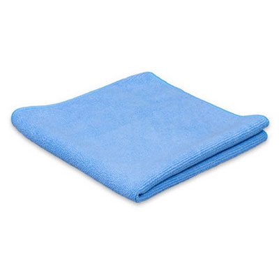 microfibre Luxe entretien courant - bleu