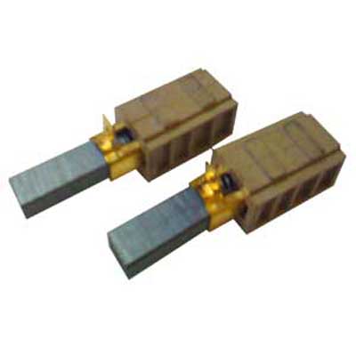 Charbons pour moteur 115684 / 116136 / 116117 / 115950_1