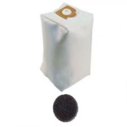 Kit nettoyage voiture Aldes 10 accessoires, compatible avec toutes les marques d'aspiration centralisée_7