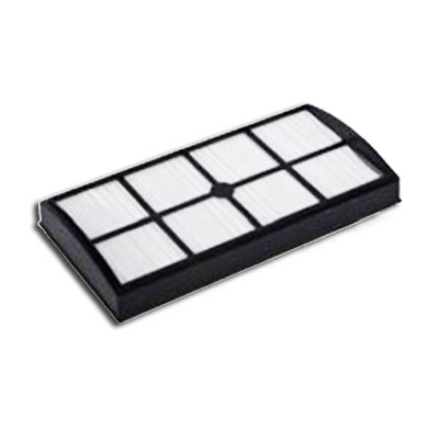 Filtre HEPA pour aspirateur GA Compact, Général d'aspiration 31000004