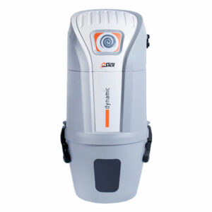 Aspiration centralisée SACH VAC Dynamic 2.4 kW garantie 4 ans (jusqu'à 500 M²) + Set inter 9 M + 8 accessoires + 1 kit de nettoyage micro offert_2