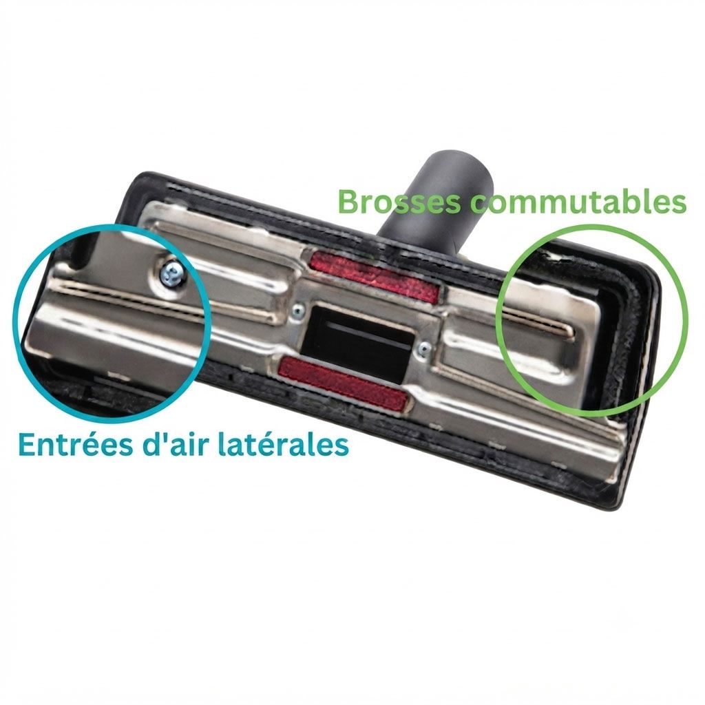 Brosse combinée mixte noire_6