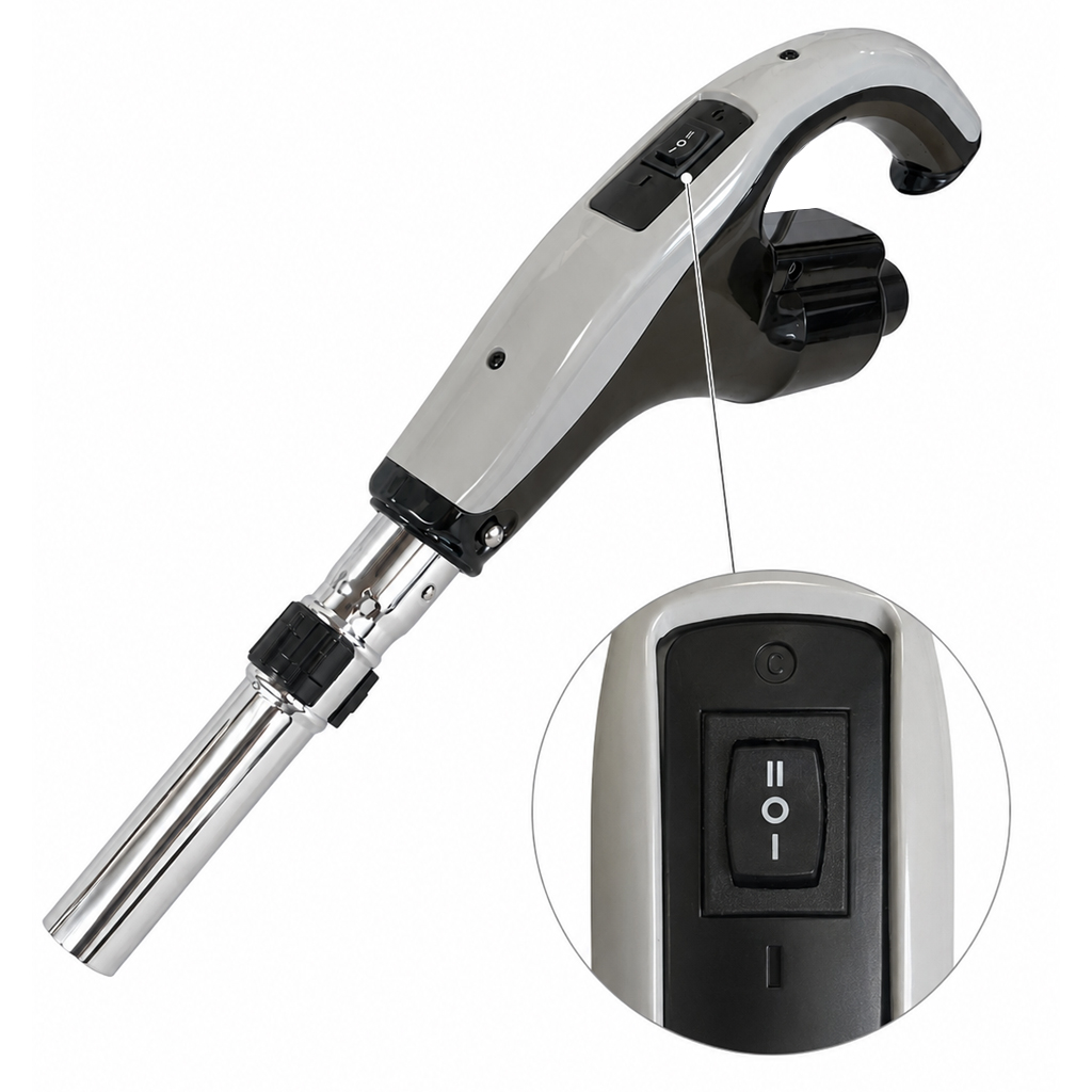 Wireless poignée radiocommandée à visser Powerflex (Émetteur/ RÉCEPTEUR)_1
